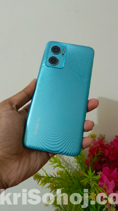 Redmi 11 prime 5g